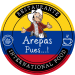 Arepas Pues Logo 75x75