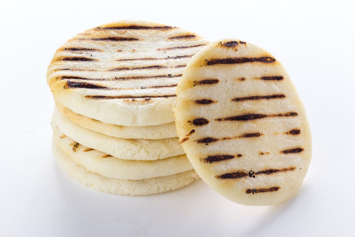 Arepas Grandes