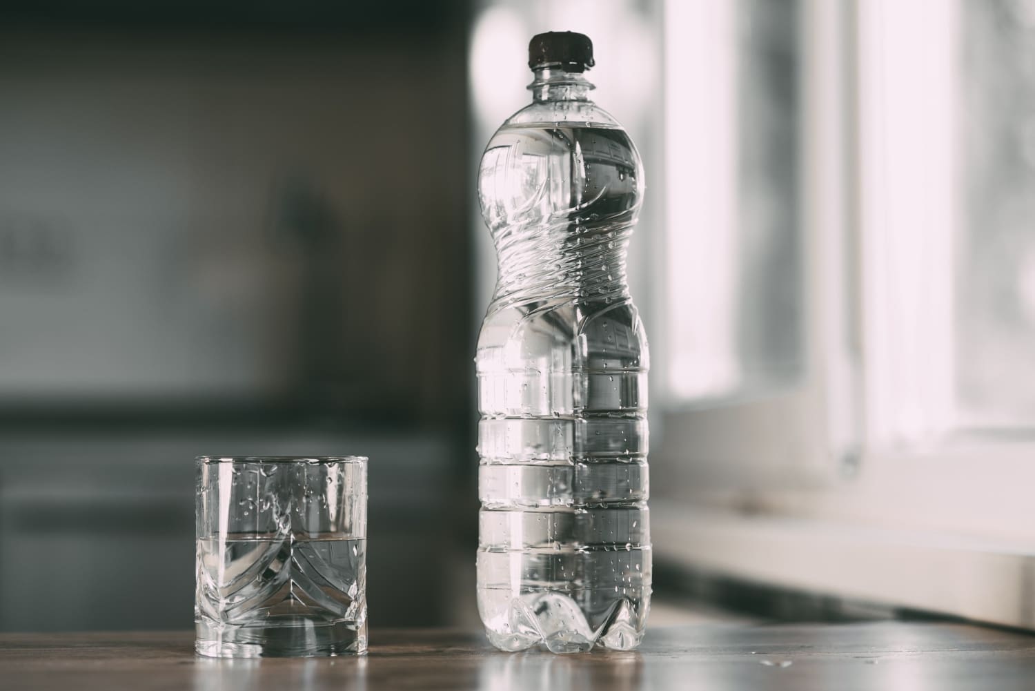 Bottle Water