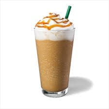 Frappuccino