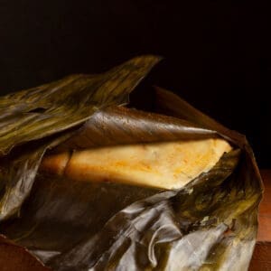 Tamal Tolimense